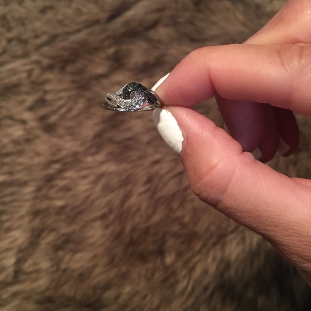 Diamond Ring - image 3